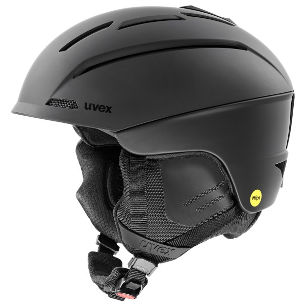 Uvex - Gravitate Mips - Skihelm Gr 59-61 cm grau von Uvex