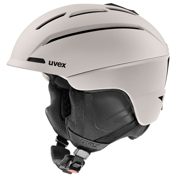 Uvex - Gravitate - Skihelm Gr 55-59 cm grau von Uvex