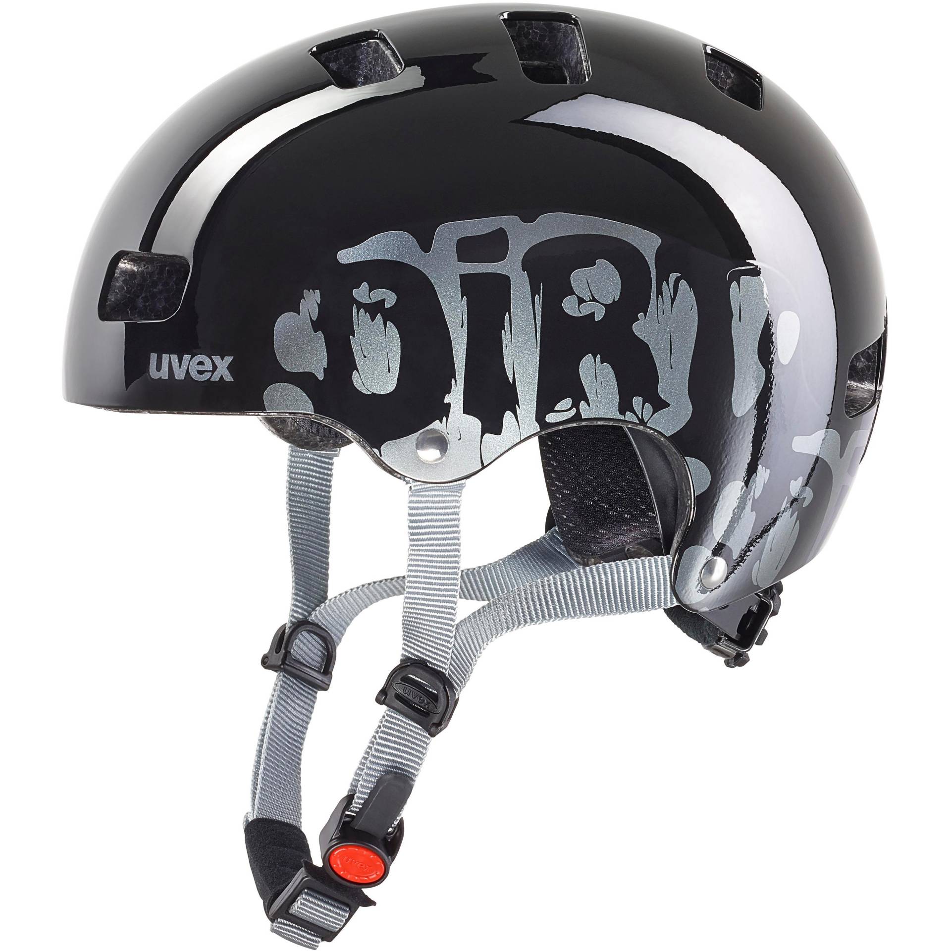 Uvex KID 3 Helm Kinder von Uvex