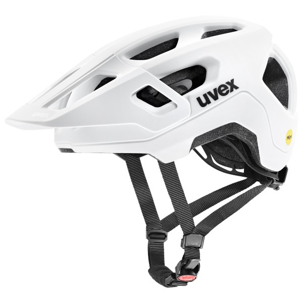 Uvex - Kid's React MIPS - Radhelm Gr 52-56 cm weiß Uvex - Kid's React MIPS - Radhelm Gr 52-56 cm weiß von Uvex