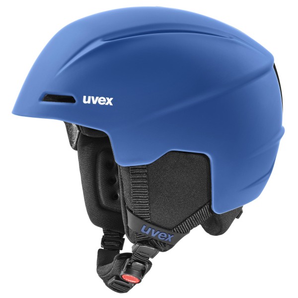 Uvex - Kid's Viti - Skihelm Gr 51-55 cm blau Uvex - Kid's Viti - Skihelm Gr 51-55 cm blau von Uvex