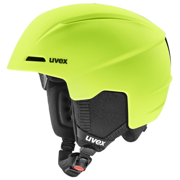 Uvex - Kid's Viti - Skihelm Gr 51-55 cm grün Uvex - Kid's Viti - Skihelm Gr 51-55 cm grün von Uvex