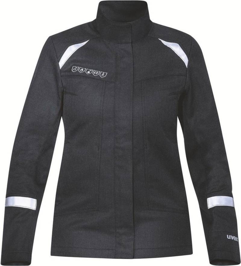 Uvex Kurzjacke Arbeitsjacke Suxxeed Multifunction von Uvex