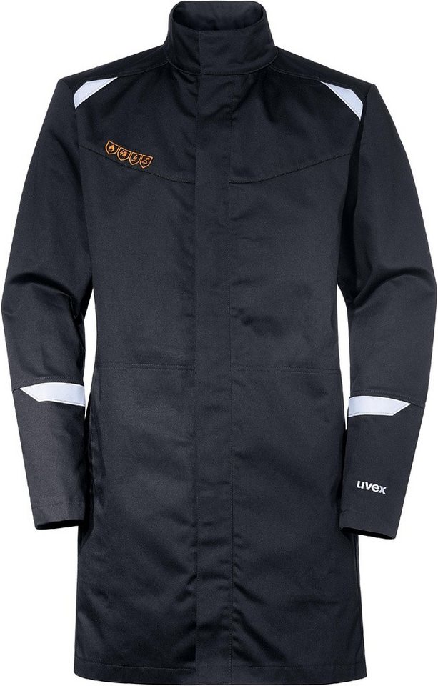 Uvex Kurzjacke Mantel Suxxeed Multifunction von Uvex