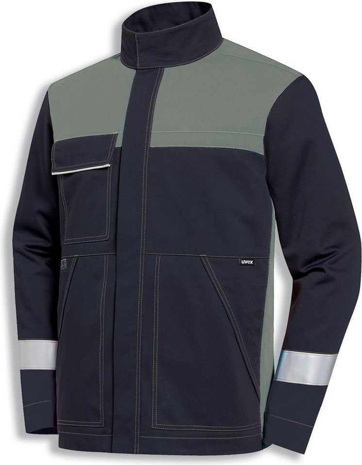 Uvex Funktionsjacke von Uvex