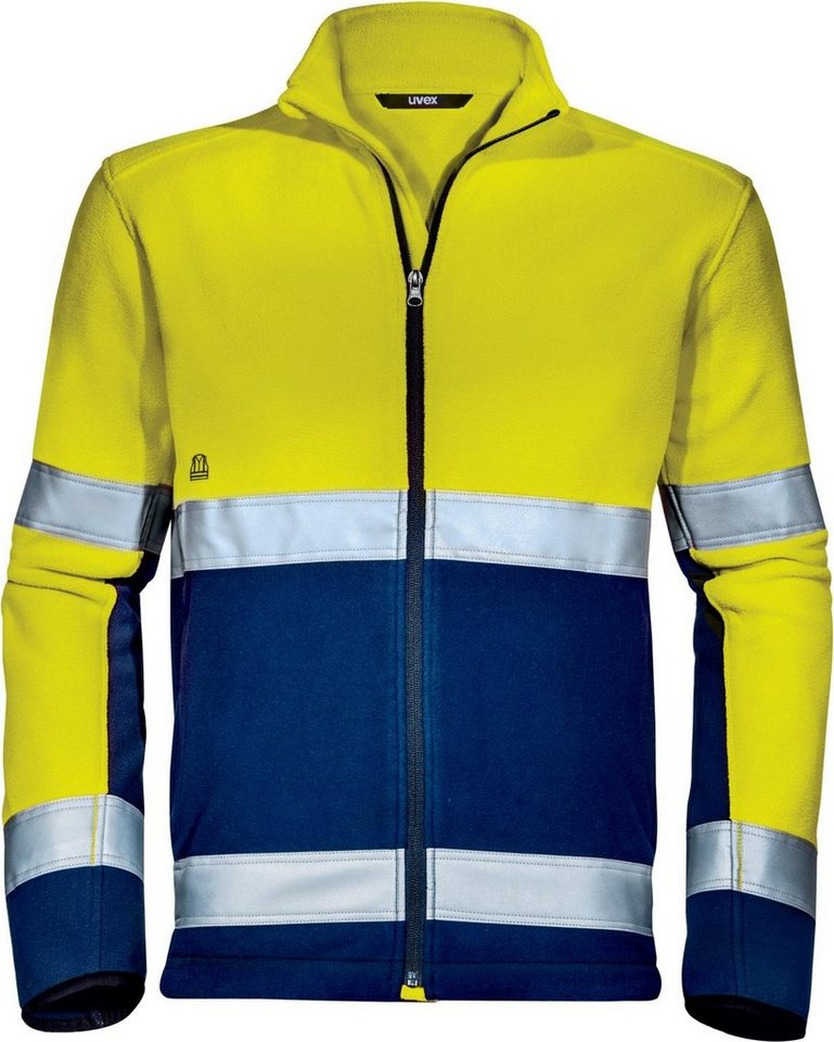 Uvex Fleecejacke von Uvex