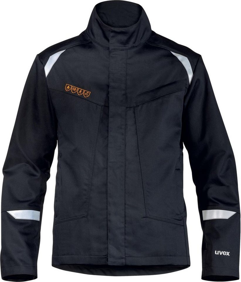 Uvex Funktionsjacke von Uvex