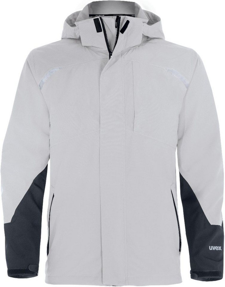 Uvex Kurzjacke von Uvex