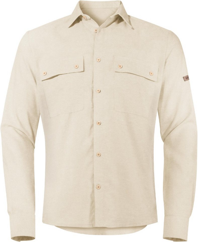 Uvex Langarmhemd Langarmhemd Kollektion 26 von Uvex
