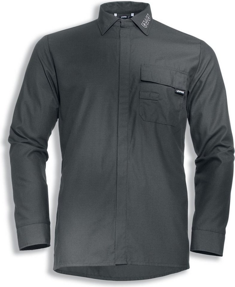 Uvex Langarmhemd von Uvex