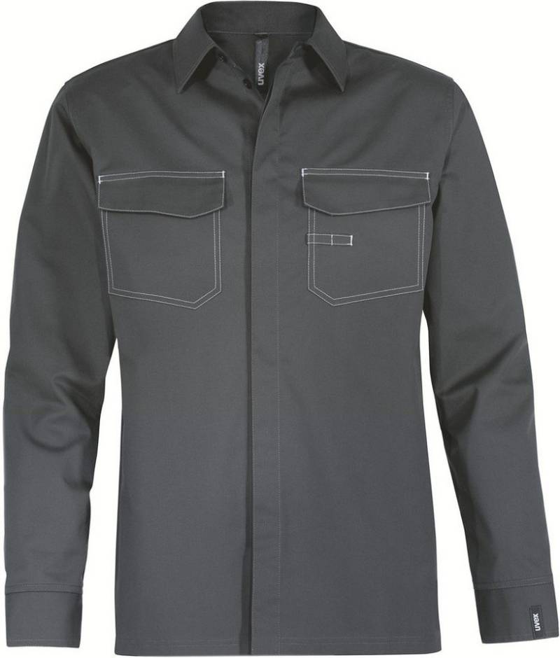 Uvex Langarmhemd von Uvex