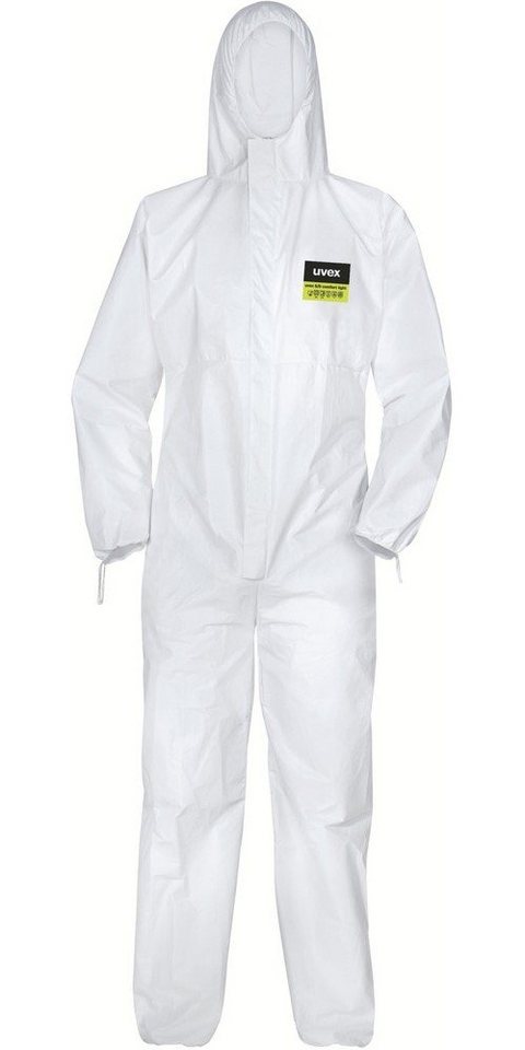 Uvex Overall von Uvex