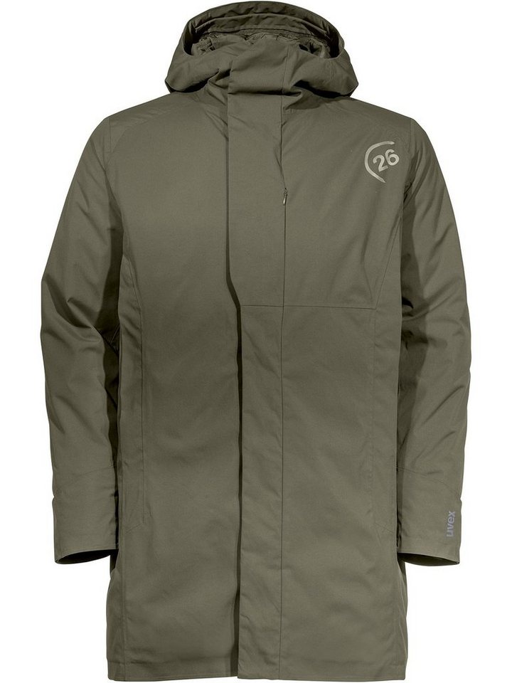 Uvex Parka uvex Parka men olive von Uvex