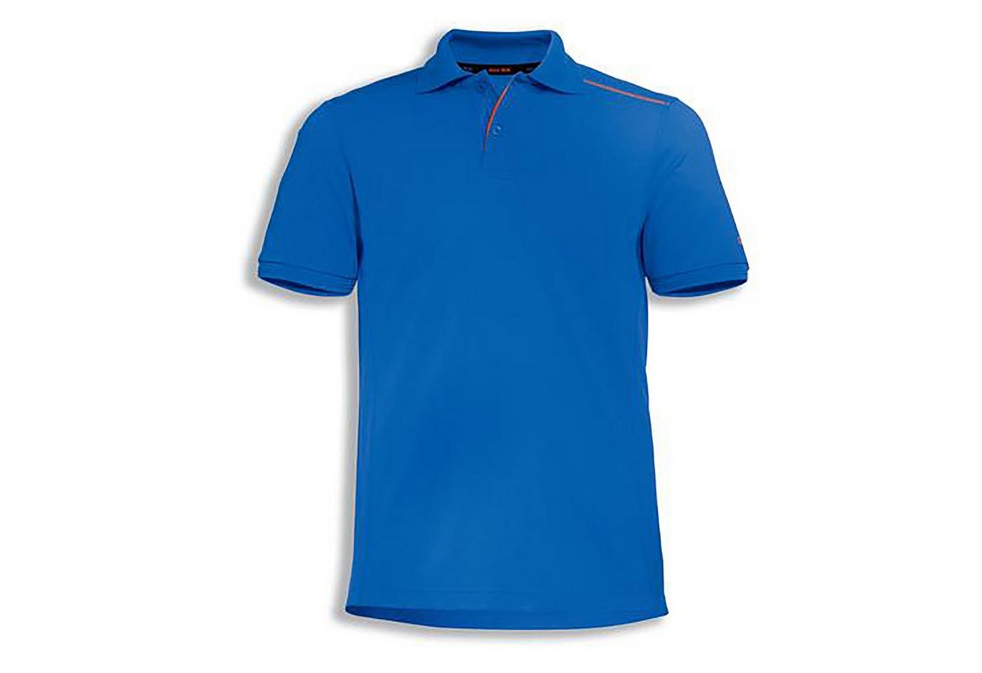 Uvex Poloshirt Poloshirt suXXeed blau, ultramarin von Uvex