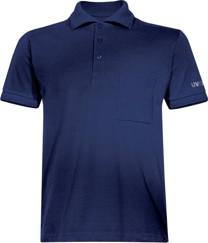 Uvex Poloshirt von Uvex