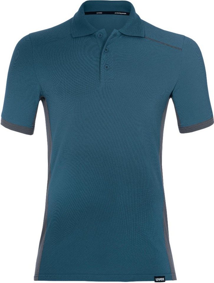 Uvex Poloshirt von Uvex