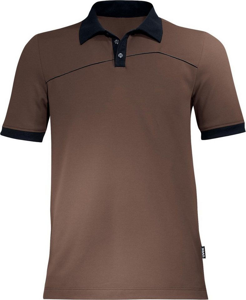 Uvex Poloshirt von Uvex