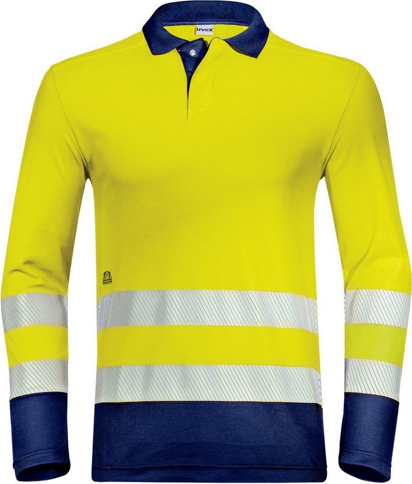 Uvex Poloshirt von Uvex