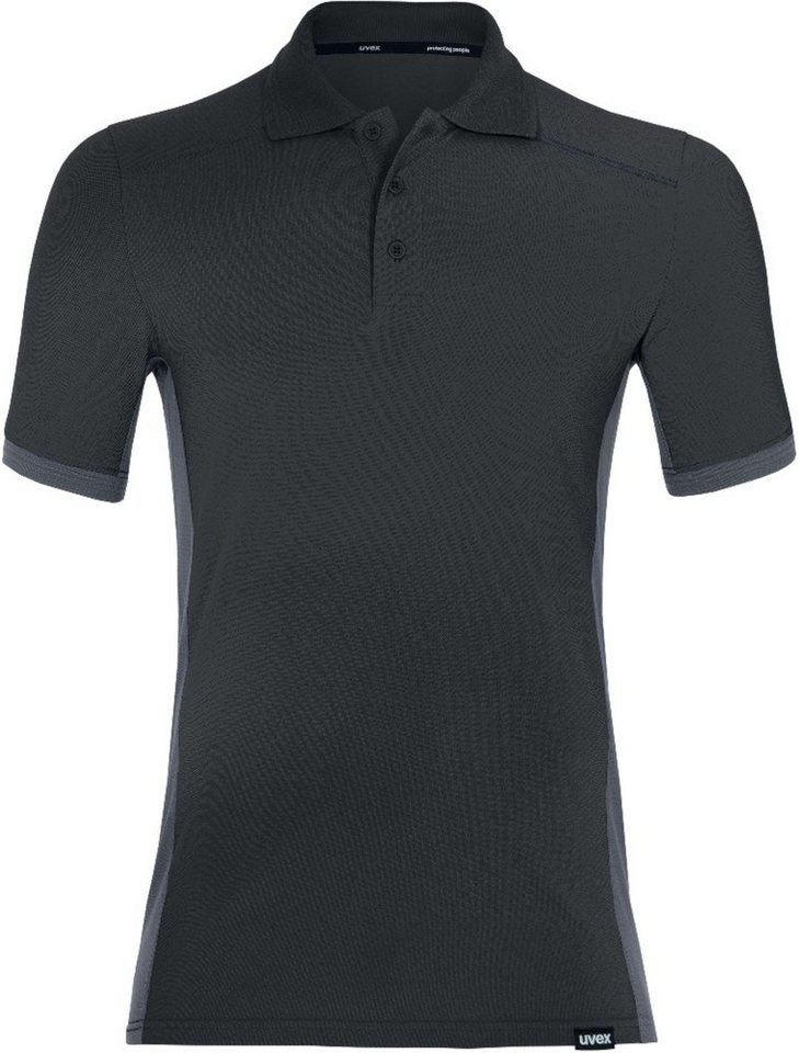 Uvex Poloshirt von Uvex