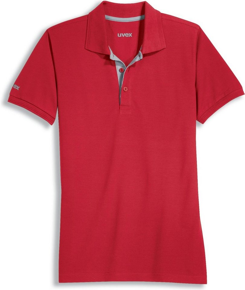 Uvex Poloshirt von Uvex