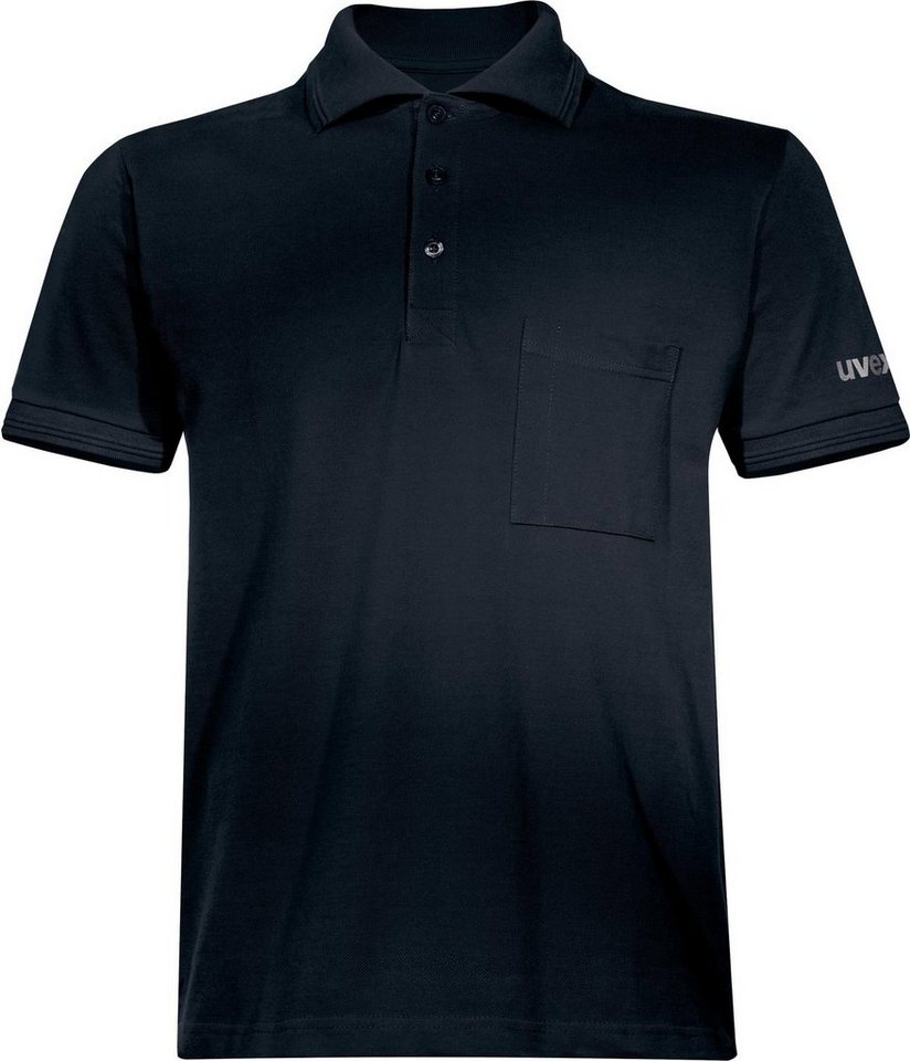 Uvex Poloshirt von Uvex