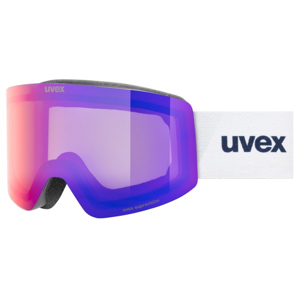 Uvex - Provoqe FM S2 (VLT 37%) - Skibrille lila von Uvex