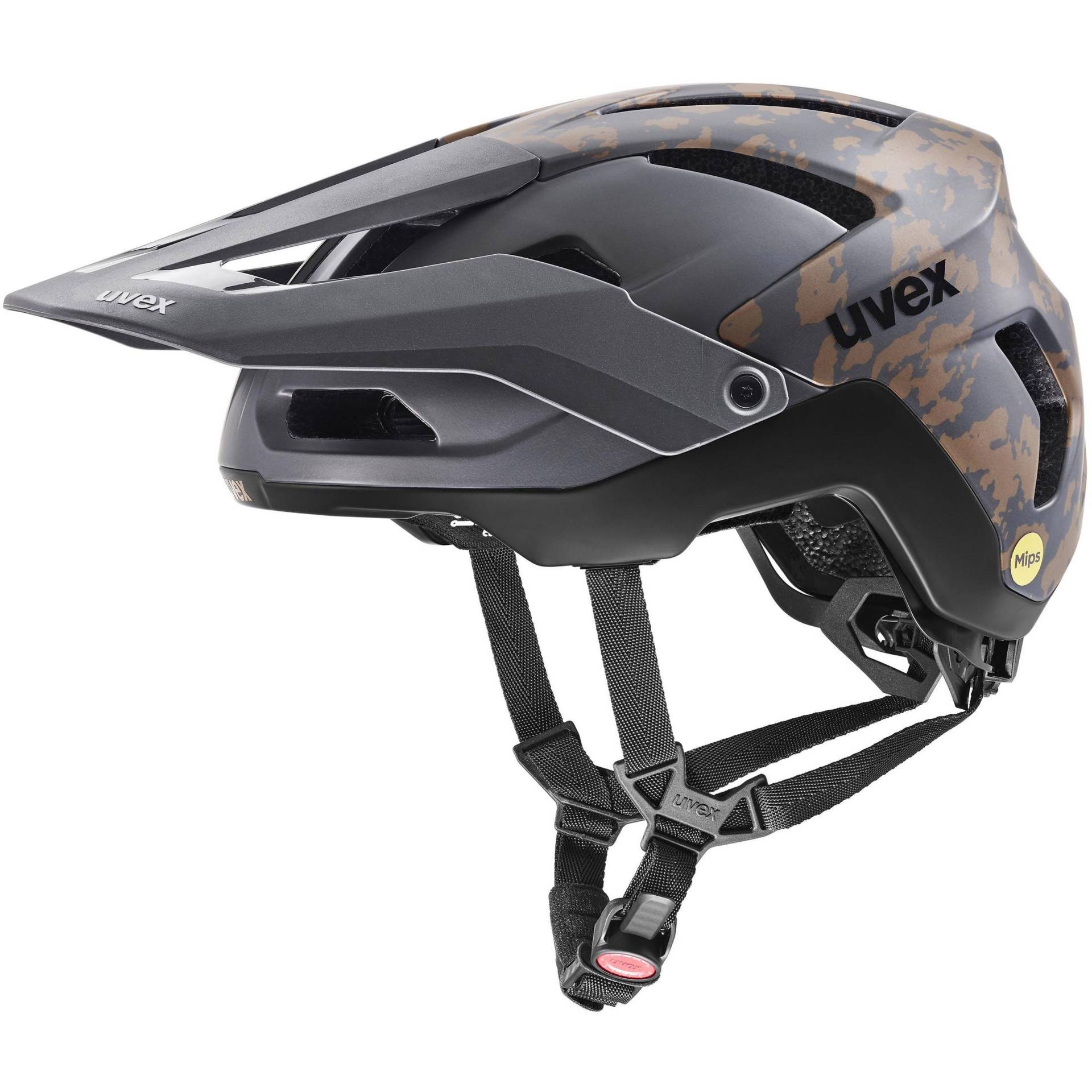 Uvex RENEGADE MIPS Helm von Uvex