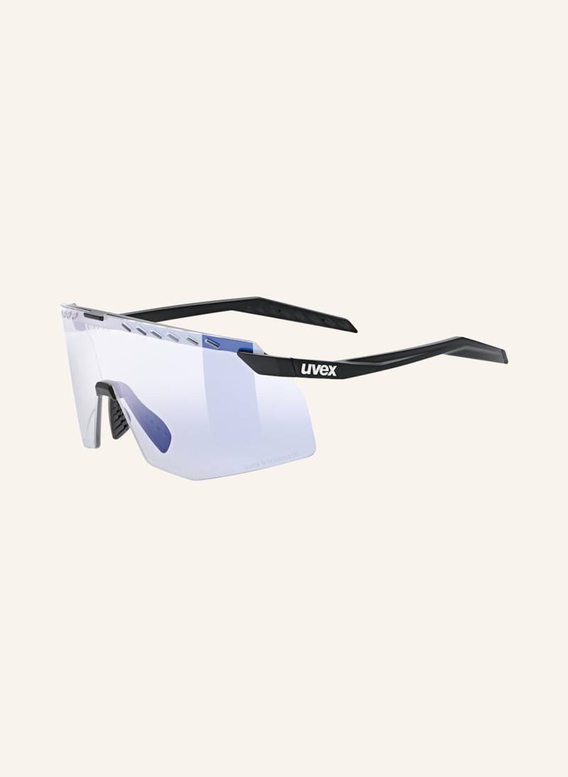 Uvex Radbrille Pace Stage V schwarz von Uvex