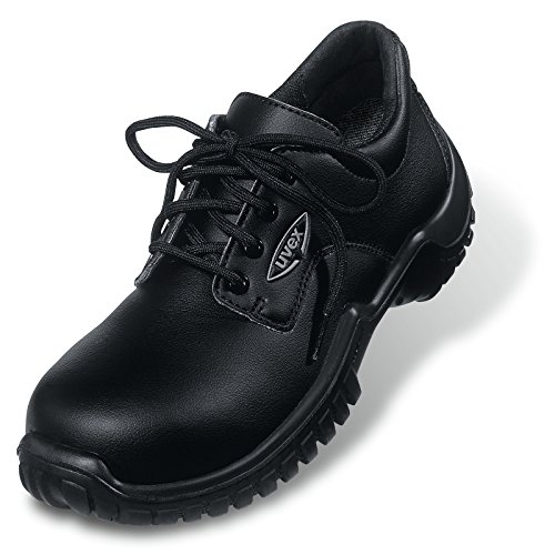 Uvex Sicherheitsschuhe Xenova Climatec Halbschuh 6965 S2 SRC 46 von Uvex