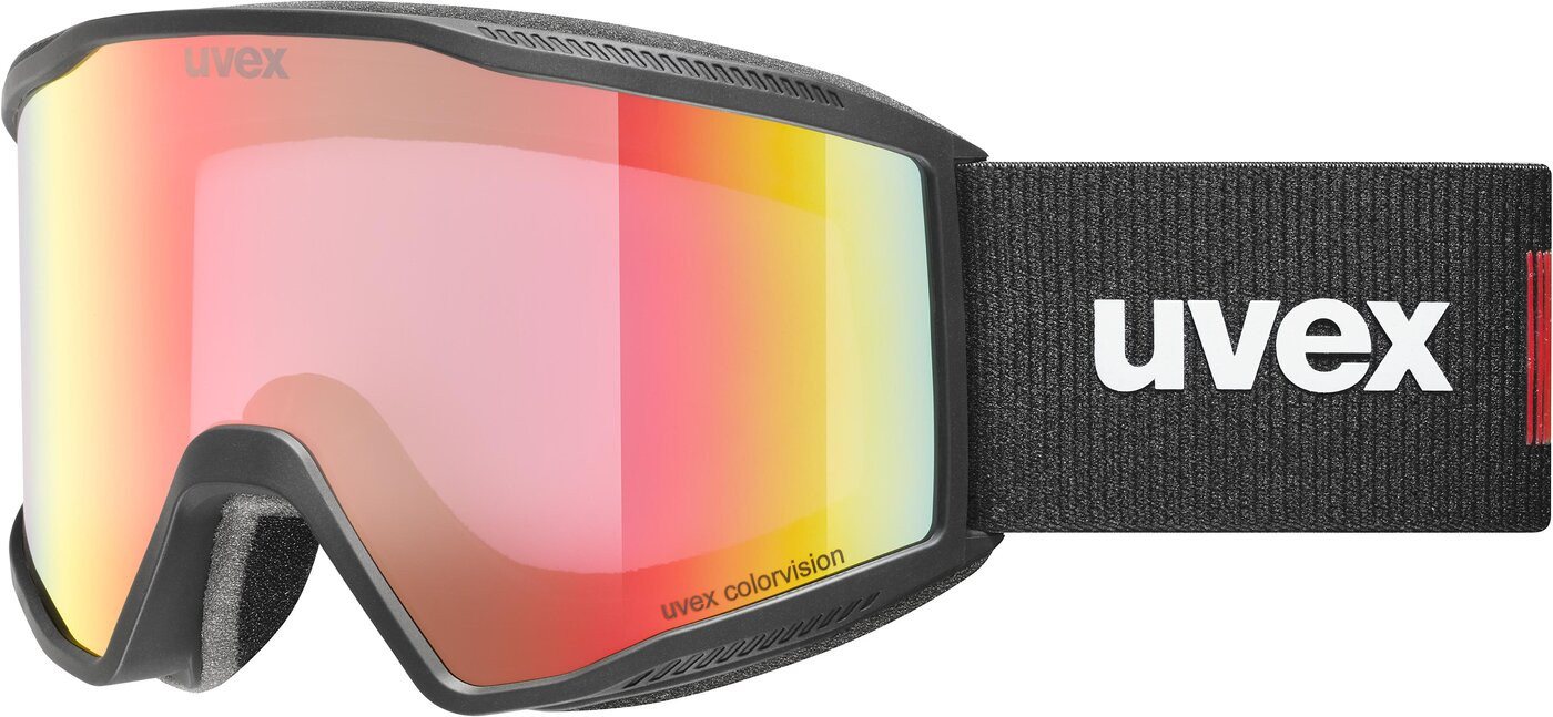 Uvex Skibrille uvex blast CV von Uvex
