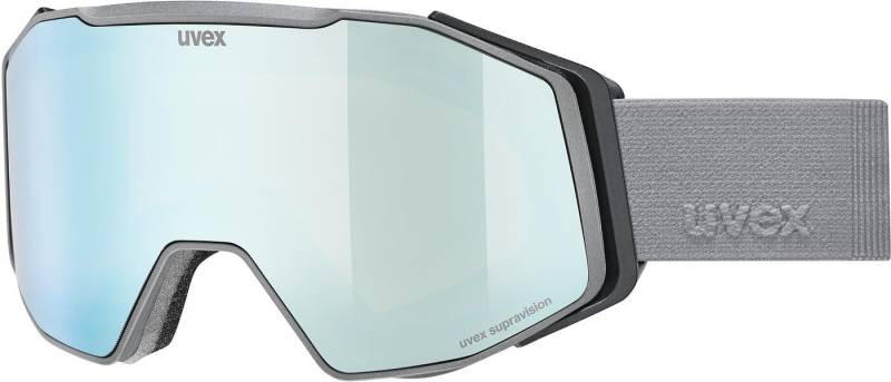 Uvex Skibrille uvex gravity rhino matt von Uvex