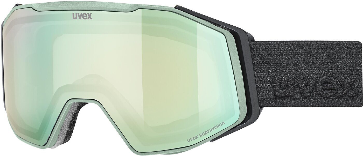 Uvex Skibrille uvex gravity von Uvex