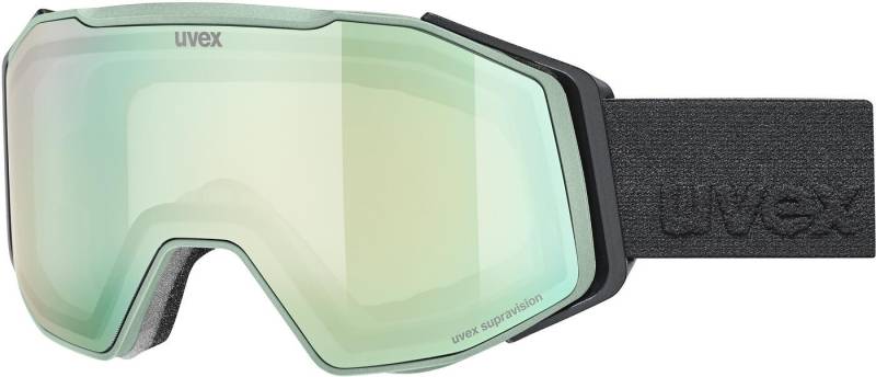 Uvex Skibrille uvex gravity von Uvex