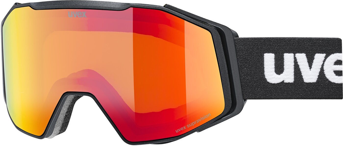 Uvex Skibrille uvex gravity von Uvex