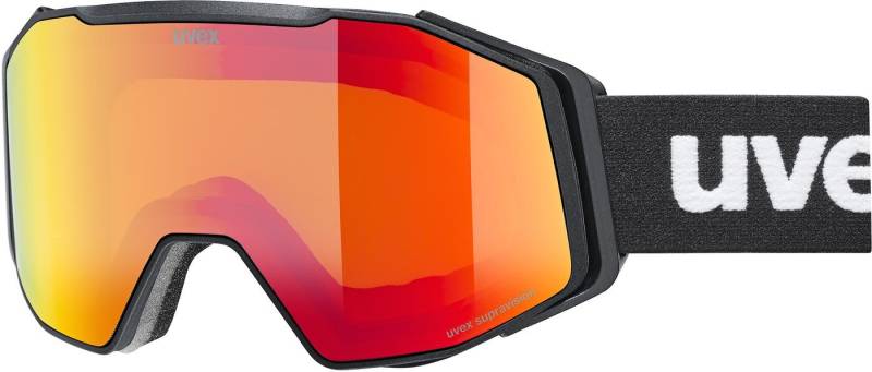 Uvex Skibrille uvex gravity von Uvex