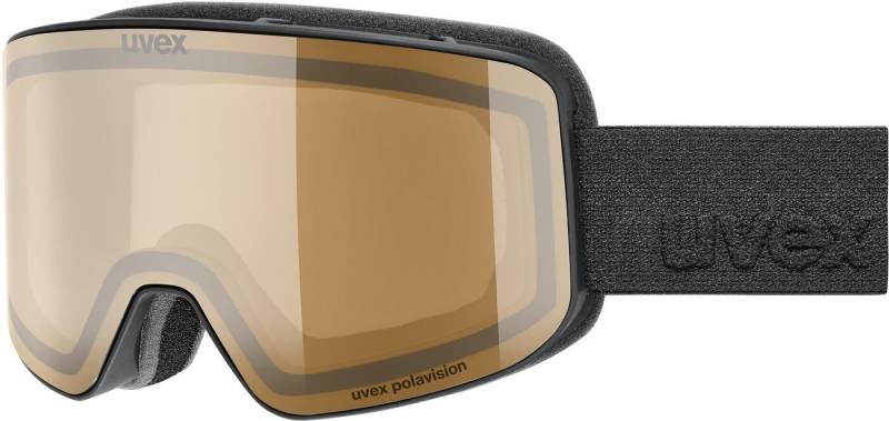 Uvex Skibrille uvex pyrit P von Uvex