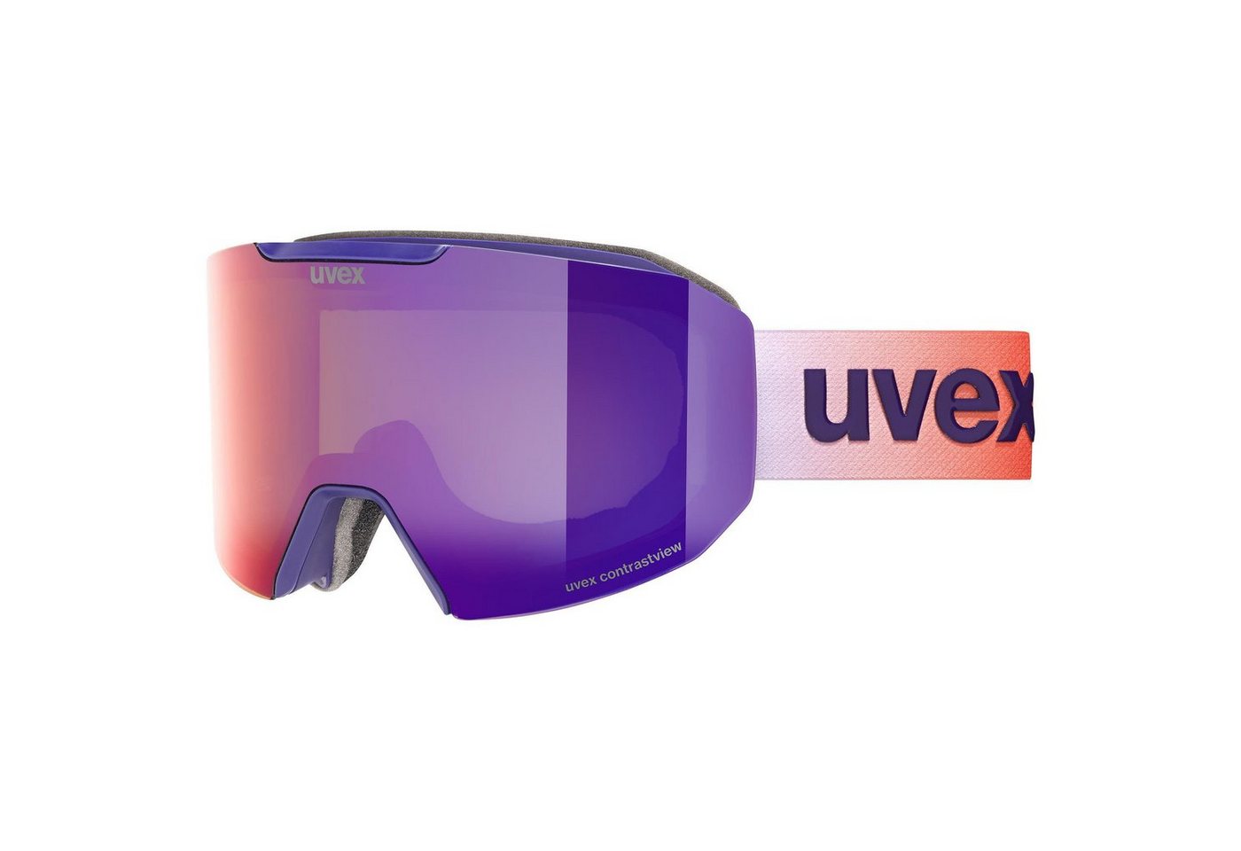 Uvex Skibrille von Uvex