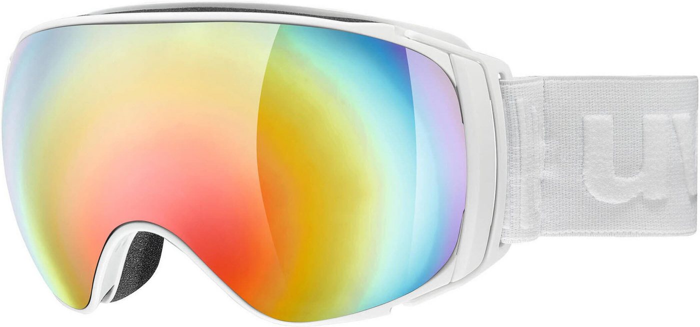 Uvex Skibrille von Uvex