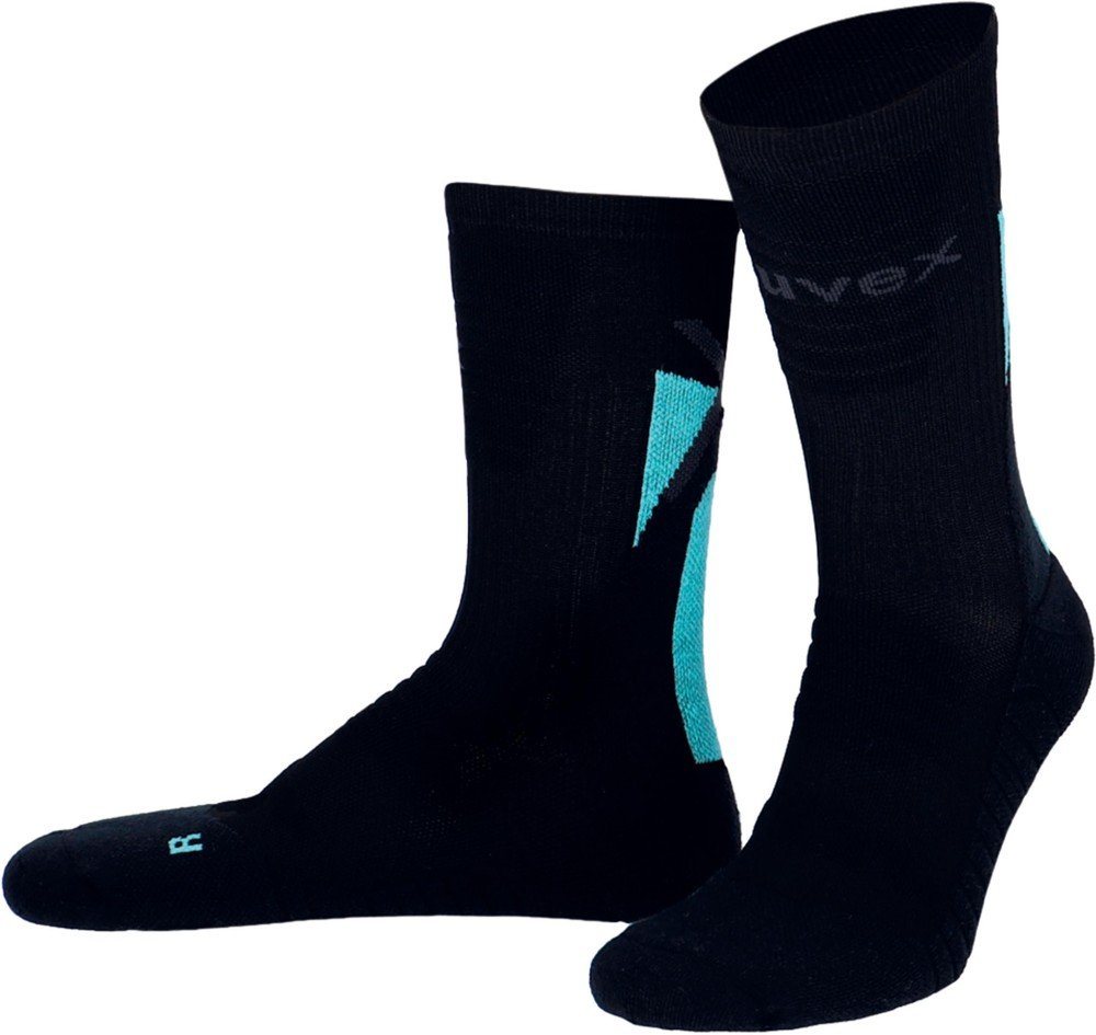 Uvex Socken von Uvex