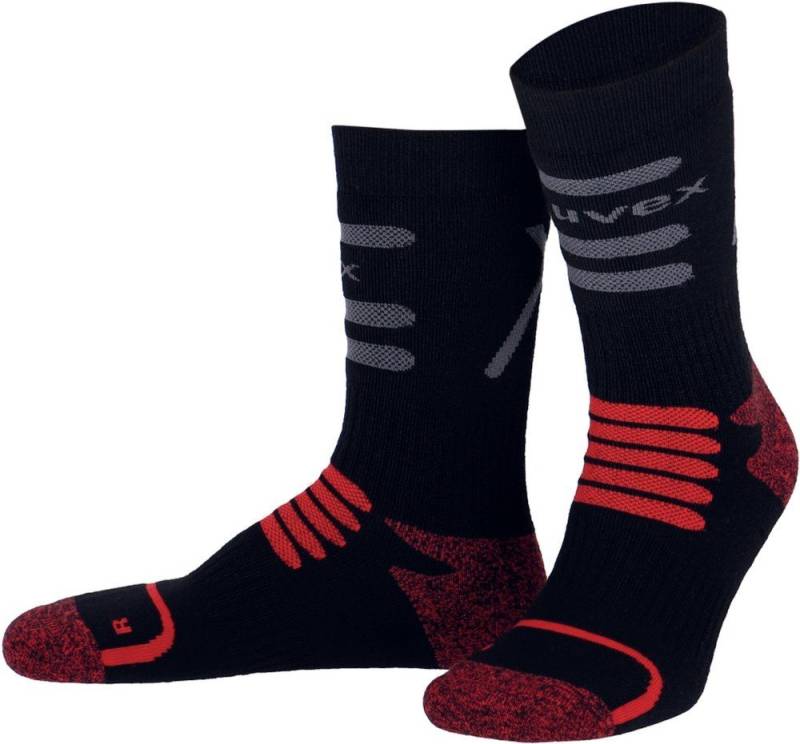 Uvex Socken von Uvex