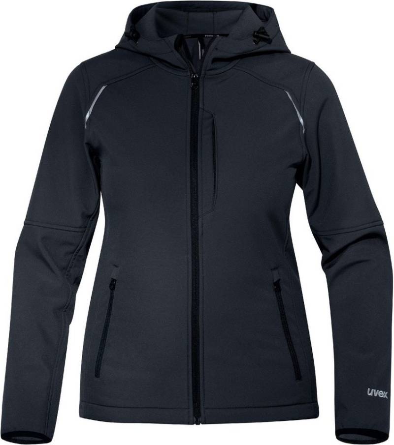 Uvex Softshelljacke Softshelljacke Suxxeed Craft von Uvex