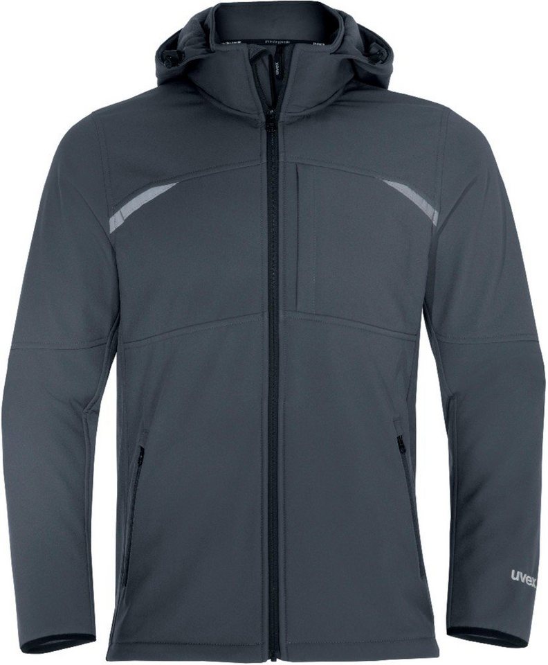 Uvex Softshelljacke von Uvex