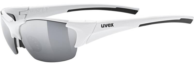 Uvex Sonnenbrille UVEX BLAZE III von Uvex