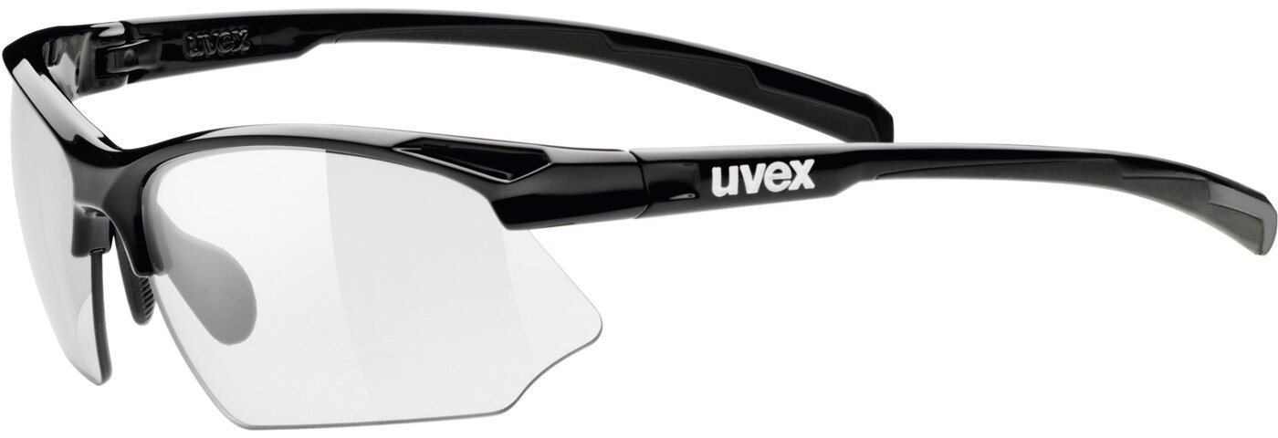 Uvex Sonnenbrille UVEX SPORTSTYLE 802 V von Uvex