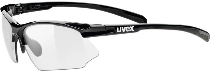 Uvex Sonnenbrille UVEX SPORTSTYLE 802 V von Uvex