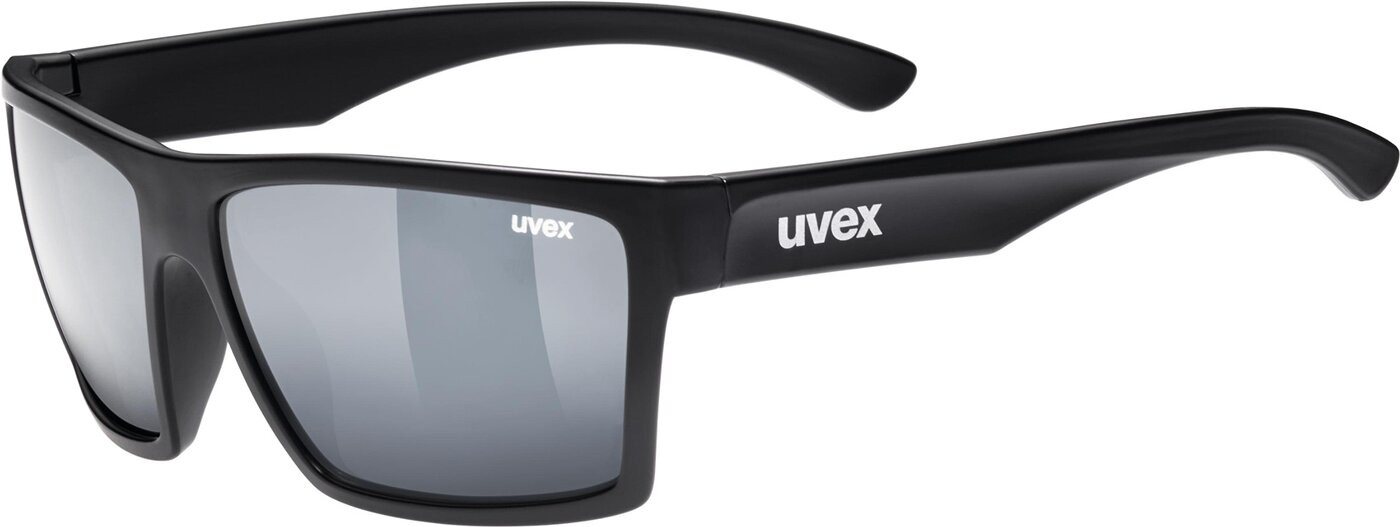 Uvex Sonnenbrille uvex LGL 29 BLACK MAT von Uvex