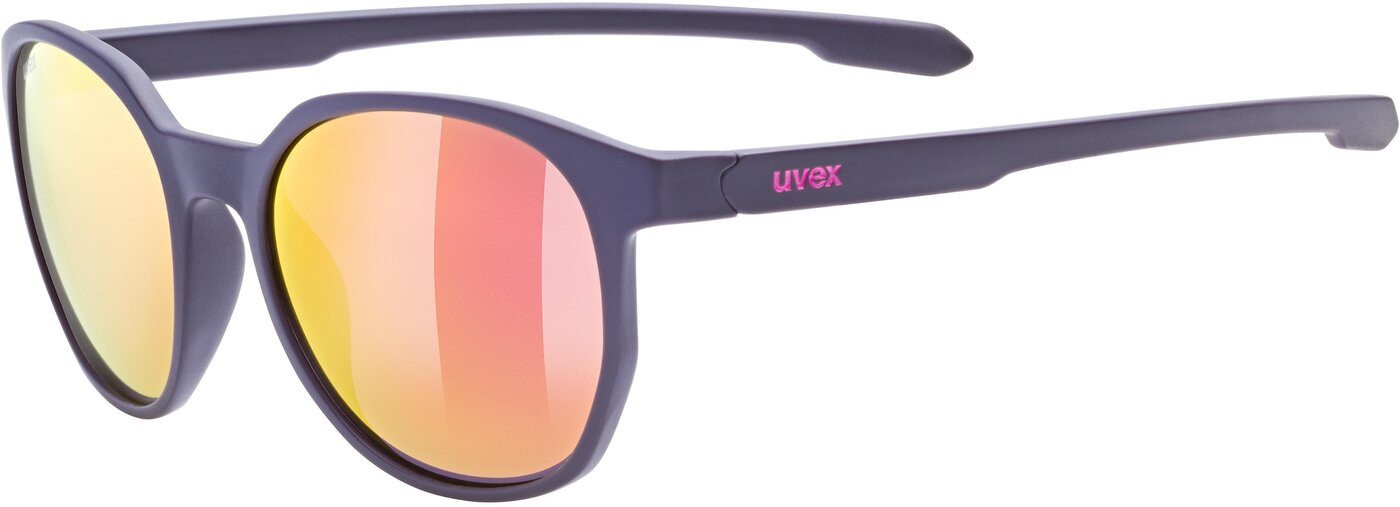 Uvex Sonnenbrille uvex LGL 54 BLUE MATT von Uvex