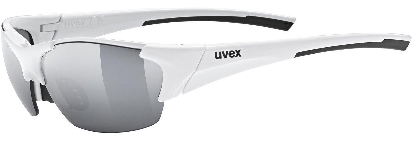 Uvex Sonnenbrille uvex blaze III set von Uvex