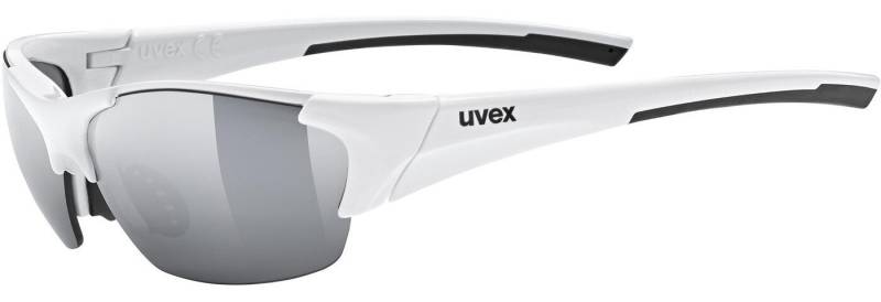 Uvex Sonnenbrille uvex blaze III set von Uvex