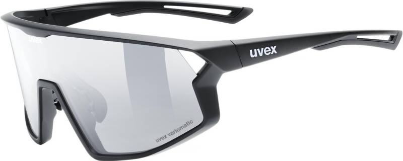 Uvex Sonnenbrille uvex skyryse BLACK MATT von Uvex